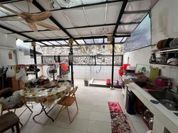 Mount Sinai (D10), Terrace #467717551